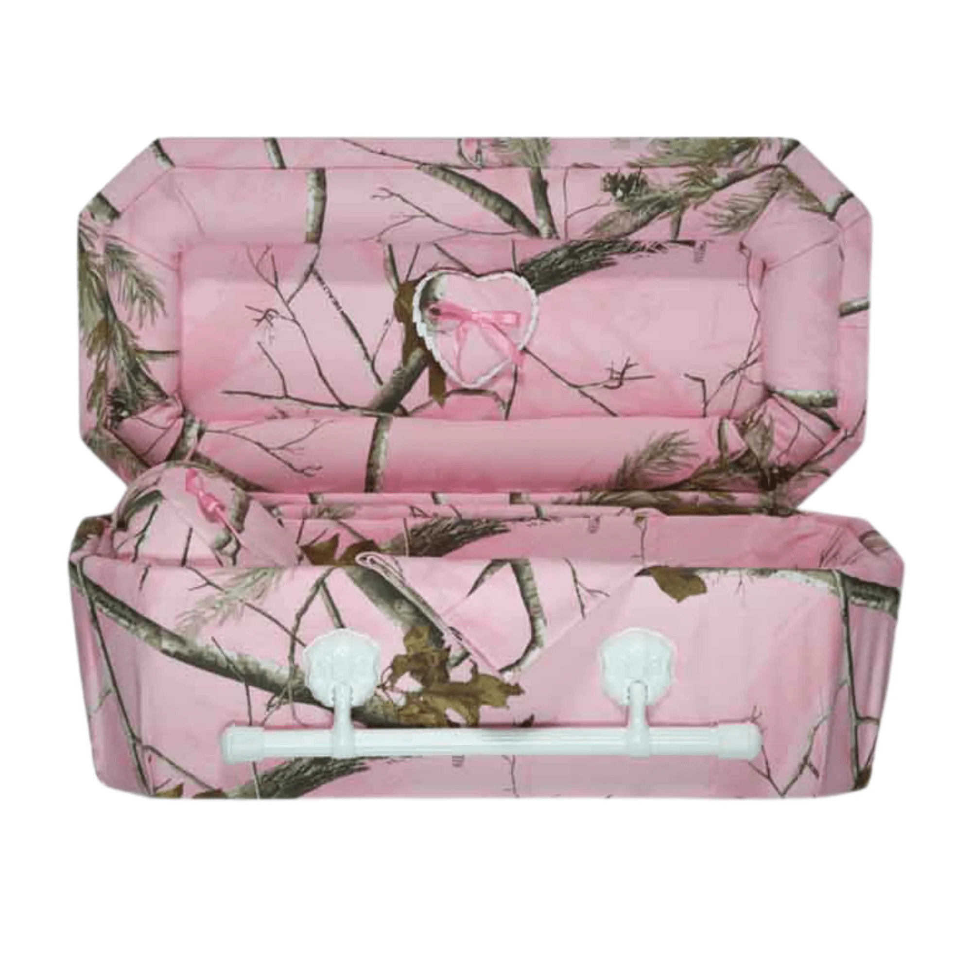 Cat Caskets